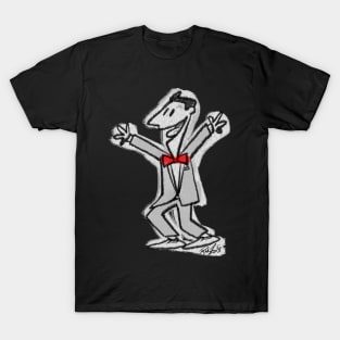 PeeWee Herman T-Shirt